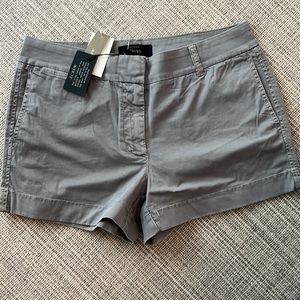 J. Crew Chino shorts